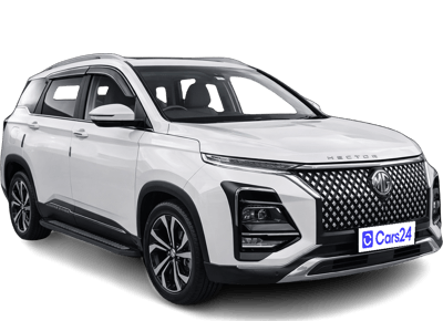 2023 MG HECTOR - SUV - Petrol - Manual - ₹14.80 lakh