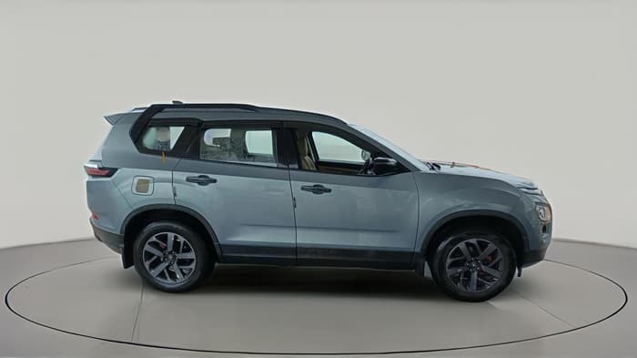 2021 Tata Safari XZA PLUS, Diesel, Automatic, 50,626 km, exterior