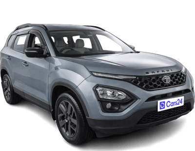2021 Tata Safari - SUV - Diesel - Automatic - ₹17.36 lakh