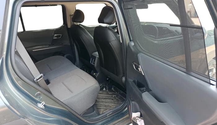 2025 KIA SYROS HTK (O) 1.5 Diesel 6MT, Diesel, Manual, 3,926 km, interior