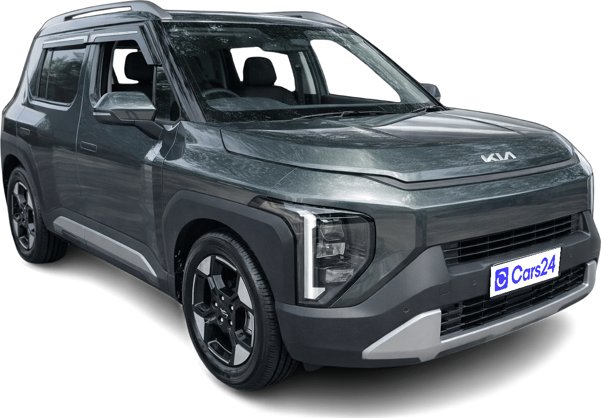 2025 KIA SYROS - SUV - Diesel - Manual - ₹10.50 lakh