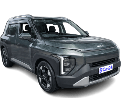 2025 KIA SYROS - SUV - Diesel - Manual - ₹10.50 lakh