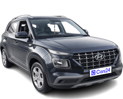2021 Hyundai VENUE - SUV - Petrol - Manual - ₹6.50 lakh