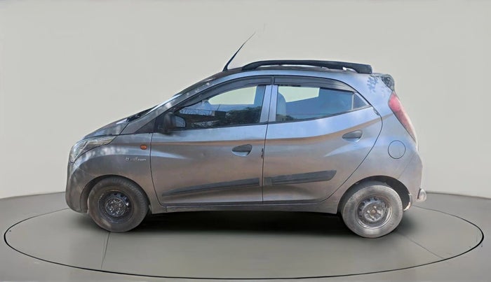 2012 Hyundai Eon ERA + LPG, Petrol, Manual, 1,58,778 km, exterior