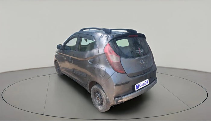 2012 Hyundai Eon ERA + LPG, Petrol, Manual, 1,58,778 km, exterior