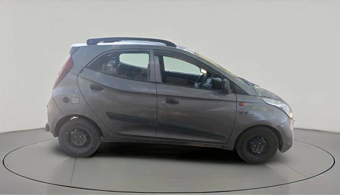 2012 Hyundai Eon ERA + LPG, Petrol, Manual, 1,58,778 km, exterior