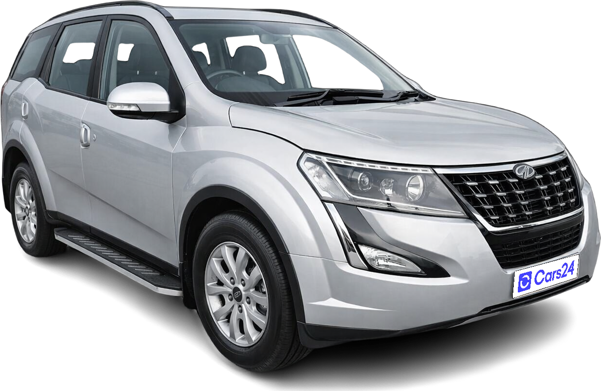 2018 Mahindra XUV500 - SUV - Diesel - Manual - ₹7.00 lakh