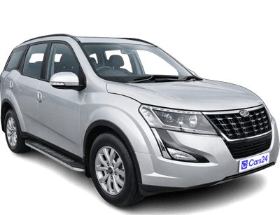 2018 Mahindra XUV500 - SUV - Diesel - Manual - ₹7.00 lakh