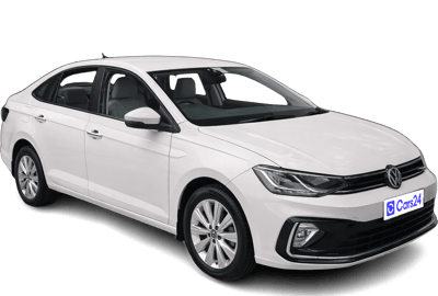 2023 Volkswagen VIRTUS - Sedan - Petrol - Automatic - ₹11.40 lakh