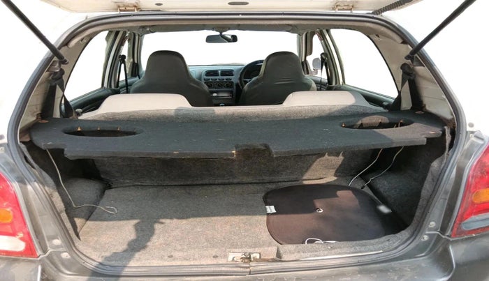 2012 Maruti Alto LXI, Petrol, Manual, 1,17,452 km, exterior