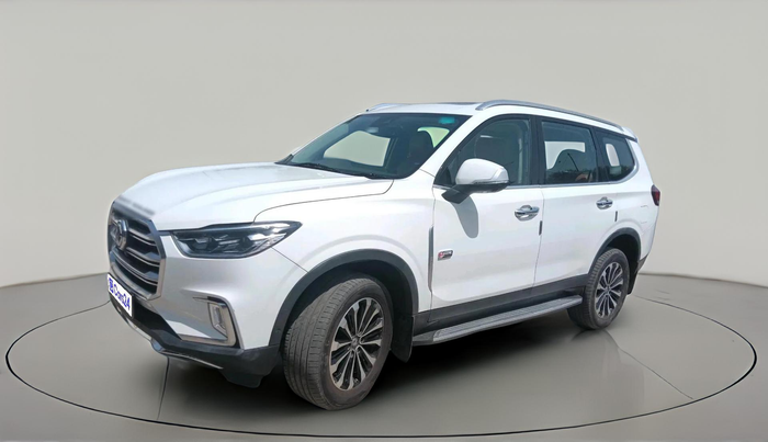 2021 MG GLOSTER SAVVY 7 STR 2.0 TWIN TURBO 4WD, Diesel, Automatic, 1,23,761 km, exterior