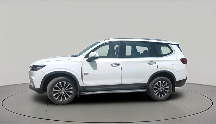 2021 MG GLOSTER SAVVY 7 STR 2.0 TWIN TURBO 4WD, Diesel, Automatic, 1,23,761 km, exterior