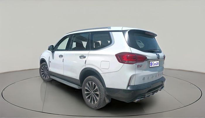 2021 MG GLOSTER SAVVY 7 STR 2.0 TWIN TURBO 4WD, Diesel, Automatic, 1,23,761 km, exterior