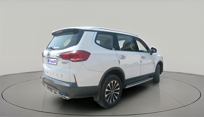 2021 MG GLOSTER SAVVY 7 STR 2.0 TWIN TURBO 4WD, Diesel, Automatic, 1,23,761 km, exterior