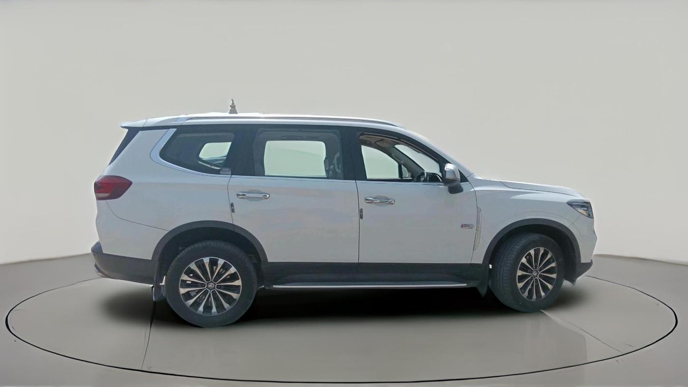 2021 MG GLOSTER SAVVY 7 STR 2.0 TWIN TURBO 4WD, Diesel, Automatic, 1,23,761 km, exterior