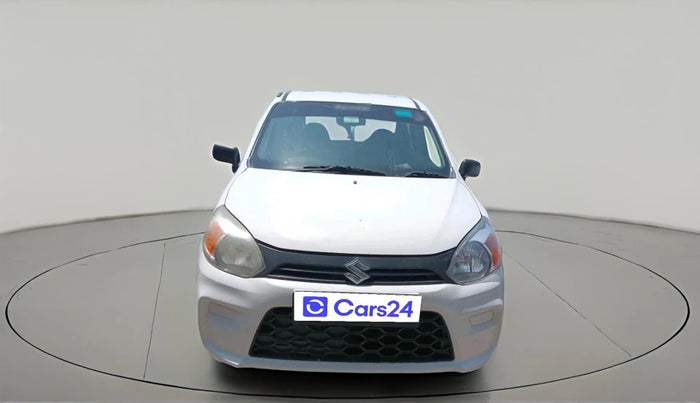 2020 Maruti Alto LXI CNG, CNG, Manual, 1,26,952 km, exterior