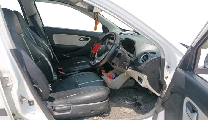 2020 Maruti Alto LXI CNG, CNG, Manual, 1,26,952 km, interior