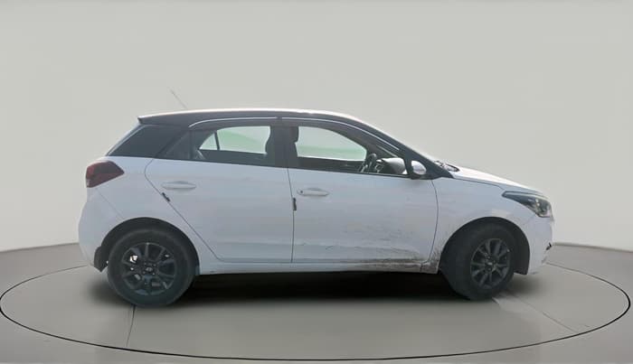 2020 Hyundai Elite i20 SPORTZ PLUS 1.2, Petrol, Manual, 69,291 km, exterior