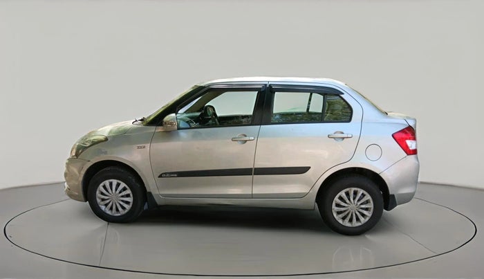 2016 Maruti Swift Dzire VDI, Diesel, Manual, 80,873 km, exterior