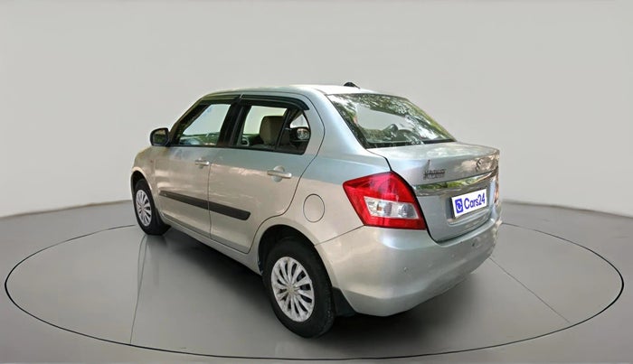 2016 Maruti Swift Dzire VDI, Diesel, Manual, 80,873 km, exterior