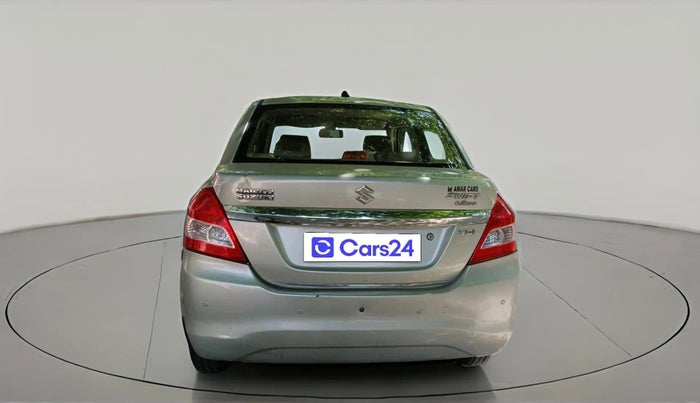 2016 Maruti Swift Dzire VDI, Diesel, Manual, 80,873 km, exterior