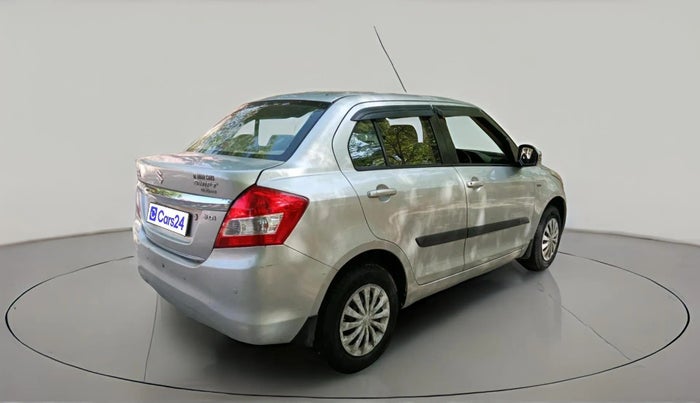 2016 Maruti Swift Dzire VDI, Diesel, Manual, 80,873 km, exterior