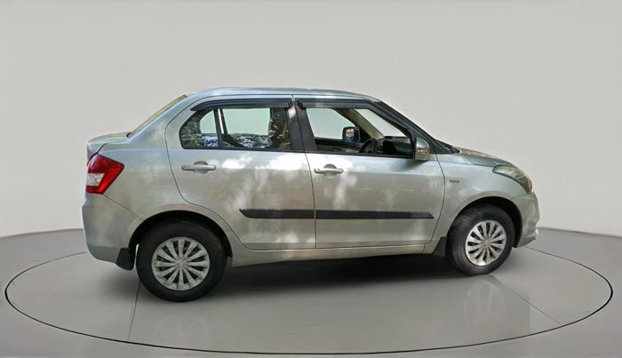 2016 Maruti Swift Dzire VDI, Diesel, Manual, 80,873 km, exterior