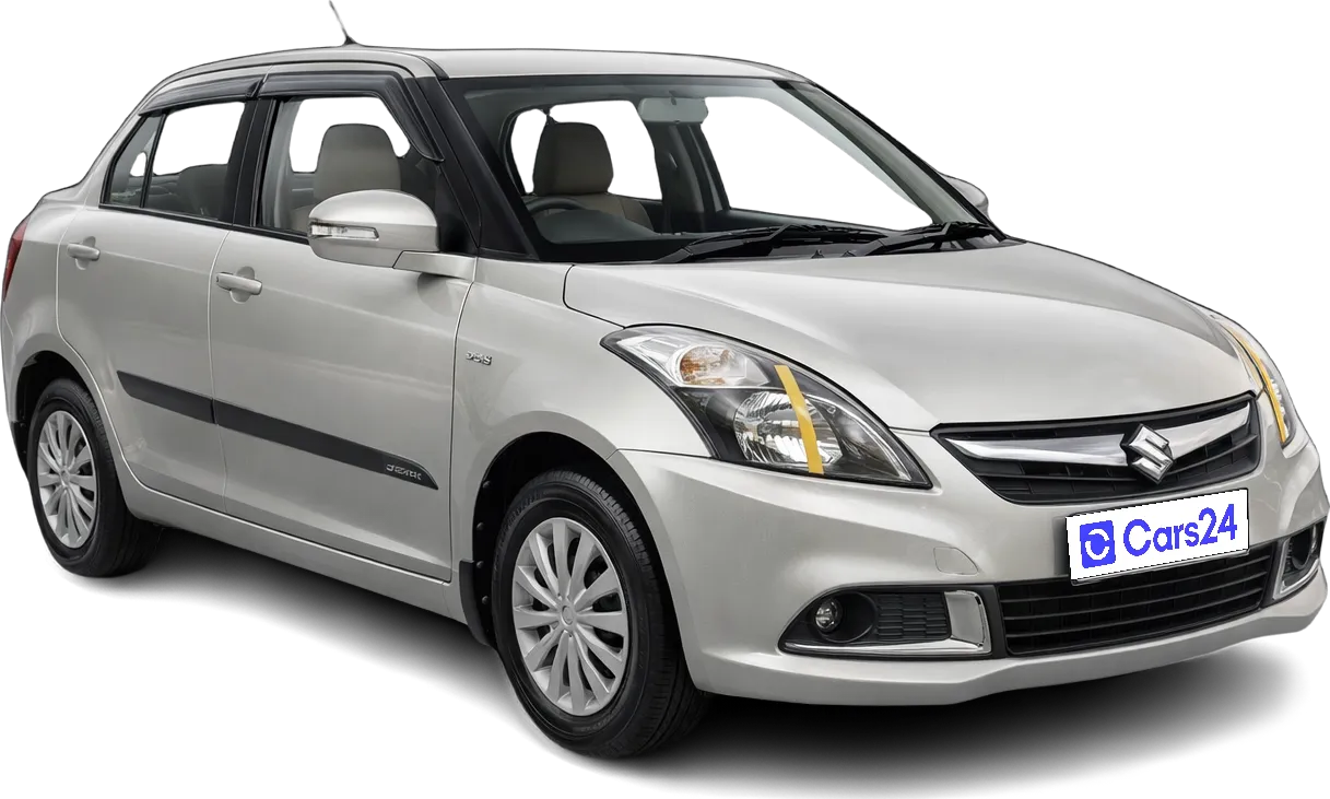 2016 Maruti Swift Dzire - Sedan - Diesel - Manual - ₹4.10 lakh