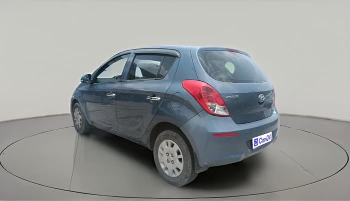 2013 Hyundai i20 MAGNA 1.2, CNG, Manual, 1,40,057 km, exterior