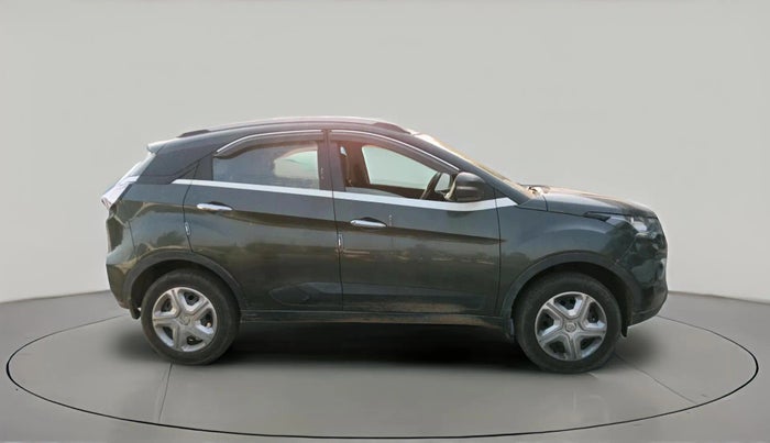 2020 Tata NEXON XM PETROL, CNG, Manual, 29,204 km, exterior