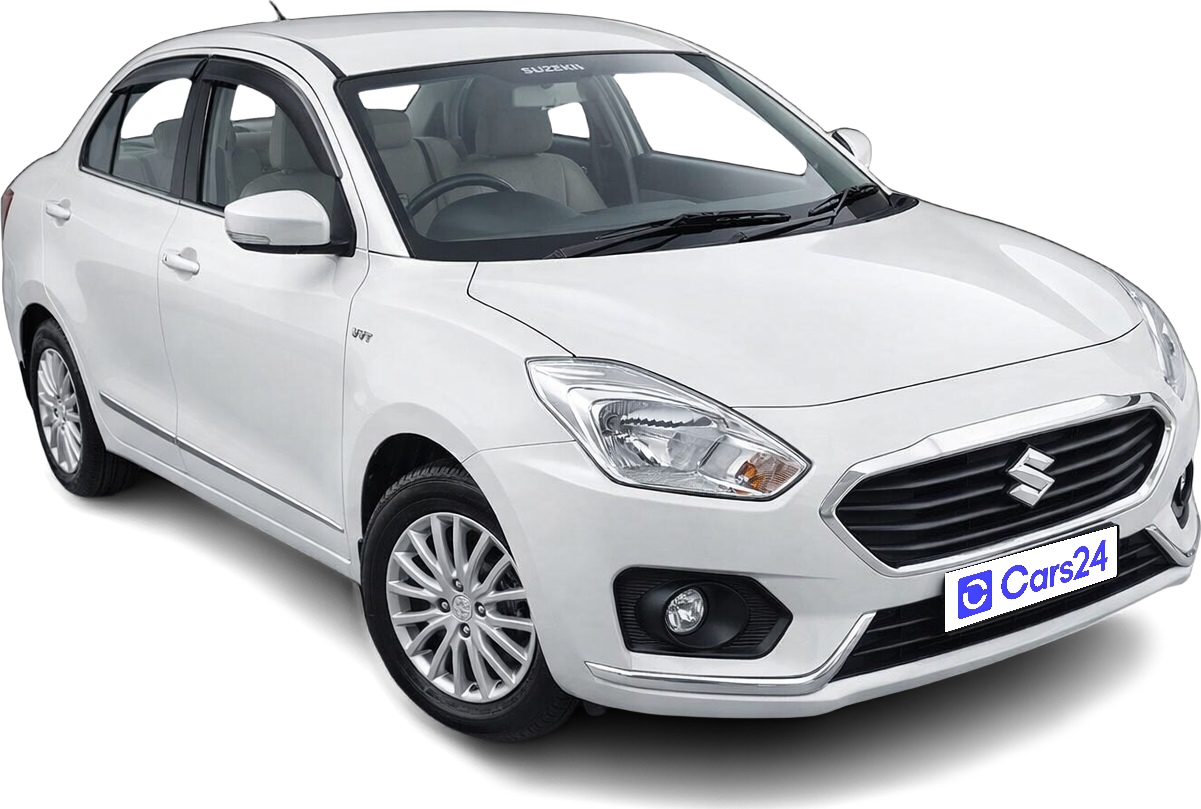 2017 Maruti Dzire - Sedan - CNG - Manual - ₹4.05 lakh