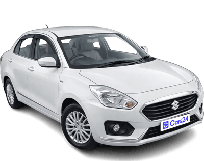 2017 Maruti Dzire - Sedan - CNG - Manual - ₹4.05 lakh