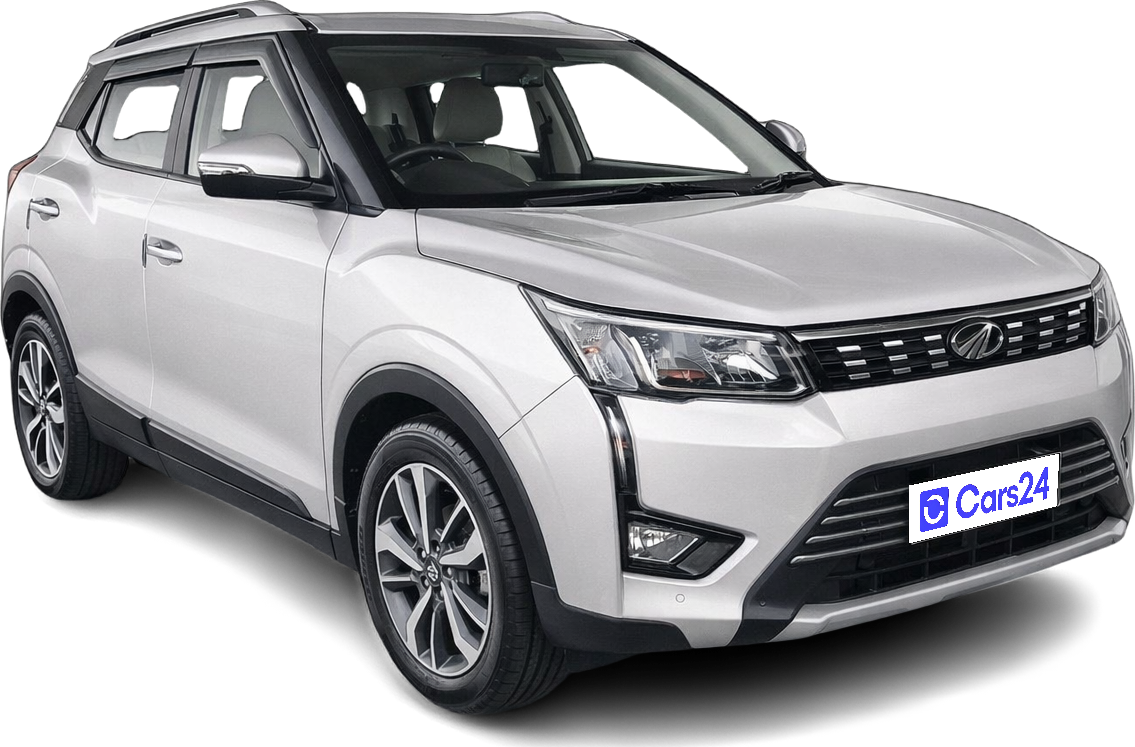2019 Mahindra XUV300 - SUV - Petrol - Manual - ₹5.99 lakh