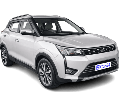 2019 Mahindra XUV300 - SUV - Petrol - Manual - ₹5.99 lakh