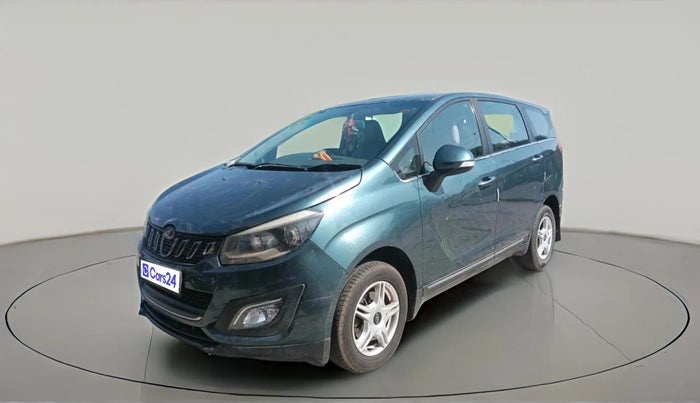 2019 Mahindra MARAZZO M6 8 STR, Diesel, Manual, 1,04,590 km, exterior