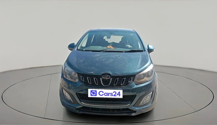 2019 Mahindra MARAZZO M6 8 STR, Diesel, Manual, 1,04,590 km, exterior