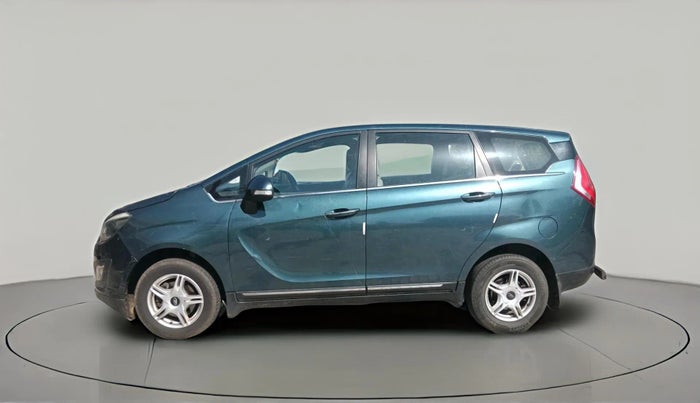 2019 Mahindra MARAZZO M6 8 STR, Diesel, Manual, 1,04,590 km, exterior