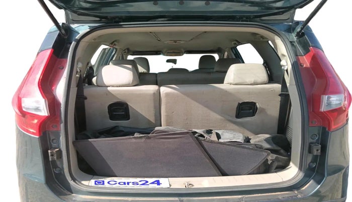 2019 Mahindra MARAZZO M6 8 STR, Diesel, Manual, 1,04,590 km, exterior