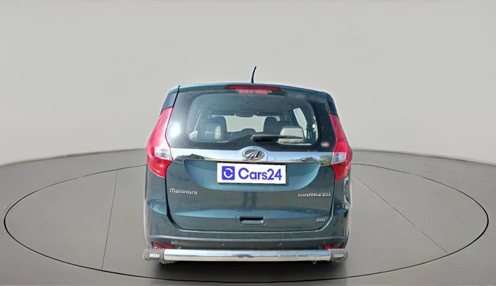 2019 Mahindra MARAZZO M6 8 STR, Diesel, Manual, 1,04,590 km, exterior