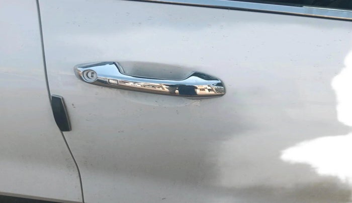 2023 KIA SELTOS HTE 1.5 PETROL, CNG, Manual, 93,385 km, interior