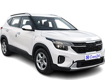 2023 KIA SELTOS - SUV - CNG - Manual - ₹8.50 lakh