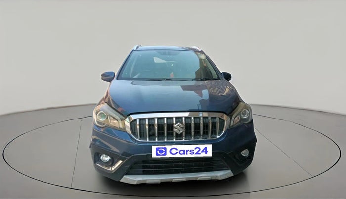 2017 Maruti S Cross ALPHA 1.3, Diesel, Manual, 1,98,916 km, exterior