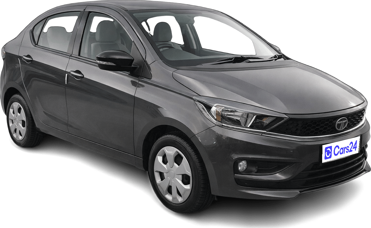 2022 Tata TIGOR - Sedan - CNG - Manual - ₹5.54 lakh