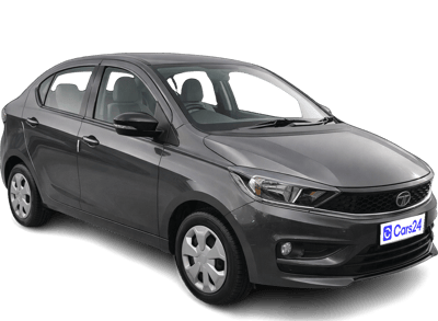 2022 Tata TIGOR - Sedan - CNG - Manual - ₹5.00 lakh