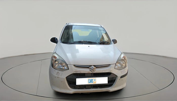 2015 Maruti Alto 800 LXI, CNG, Manual, 1,16,892 km, exterior