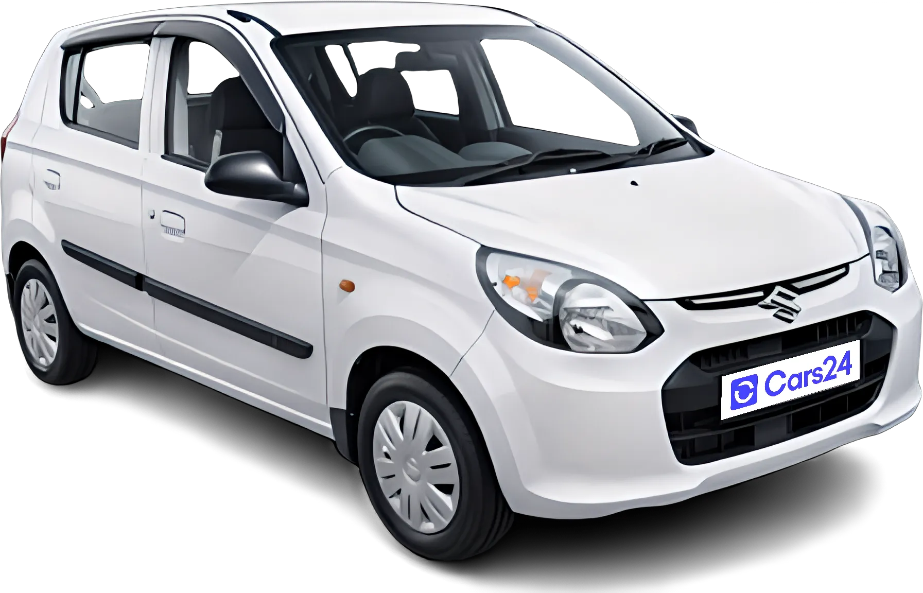 2015 Maruti Alto 800 - Hatchback - CNG - Manual - ₹1.30 lakh