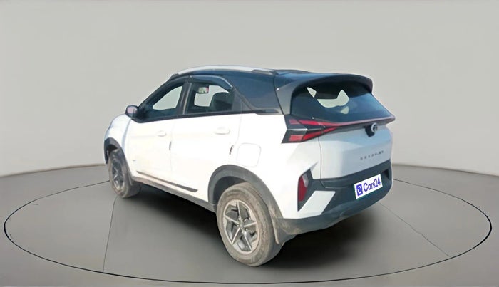 2024 Tata NEXON EV FEARLESS PLUS S LONG RANGE, Electric, Automatic, 28,614 km, exterior