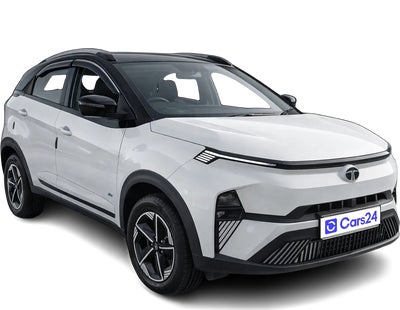 2024 Tata NEXON EV - SUV - Electric - Automatic - ₹15.80 lakh
