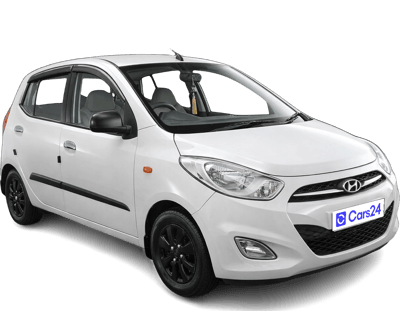 2013 Hyundai i10 - Hatchback - CNG - Manual - ₹1.40 lakh