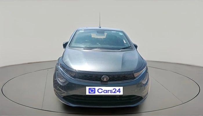 2024 Tata ALTROZ XZ CNG, CNG, Manual, 41,345 km, exterior